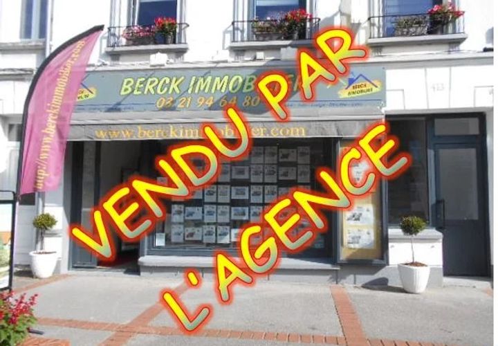 Lejlighed i Berck, Pas-de-Calais, Berck - € 252.000 | Ref: 6500/1 - foto 1