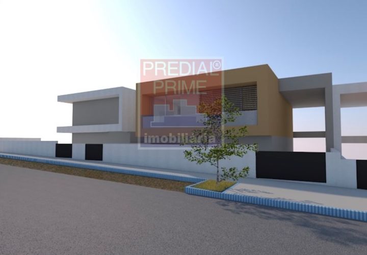 Byhus i Nogueira do Cravo e Pindelo, Aveiro, Nogueira do Cravo e Pindelo - € 385.000 | Ref: PP1584 lt125 - foto 1