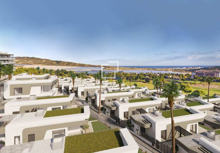 Appartement in Mutxamel, Alicante, Mutxamel - € 431.250 | Ref: ALI47869 - foto 1