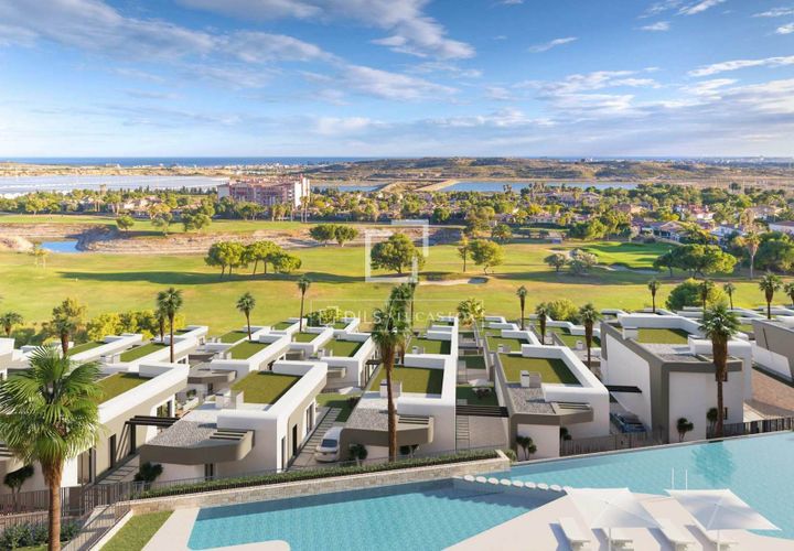 Apartament: Mutxamel, Alicante, Mutxamel – 266 000 € | Ref: ALI47837 – zdjęcie 1