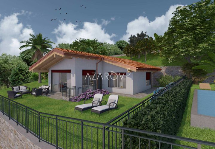 Terra a Sanremo, Imperia, Sanremo - € 124.000 | Ref: 5617 - foto 1