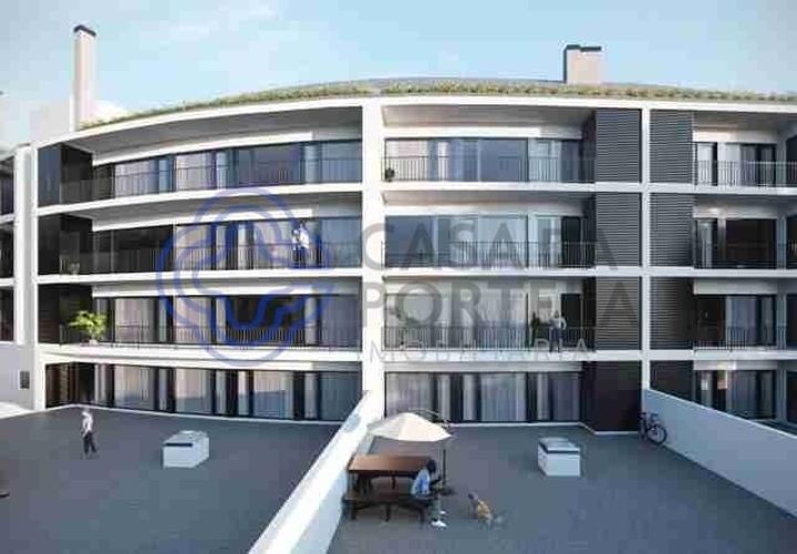 Lejlighed i Aveiro, Aveiro, Aveiro - € 415.245 | Ref: 176011 - foto 1