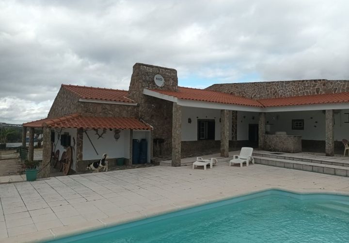 Farm i Elvas, Portalegre, Elvas - € 550.000 | Ref: RH-11624-property - foto 1