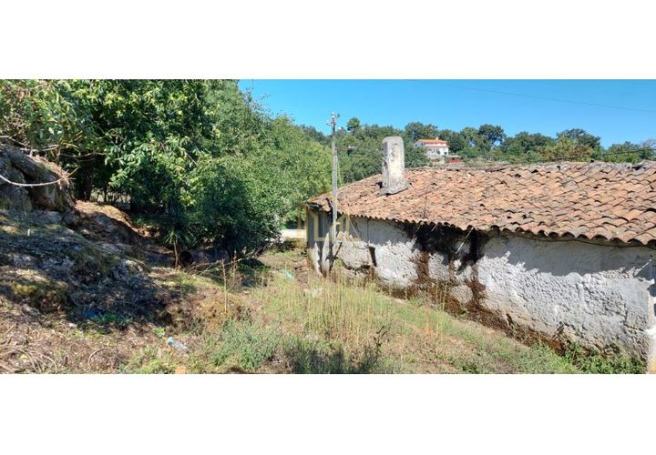 Landejendom i Guarda, Guarda, Guarda - € 136.500 | Ref: CAS_18 - foto 1