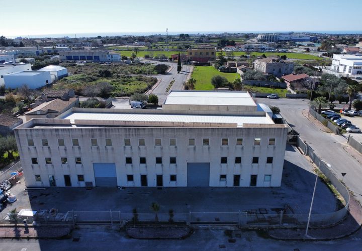 Apartament a Modica, Ragusa, Modica - € 900.000 | Ref: 11383 - foto 1