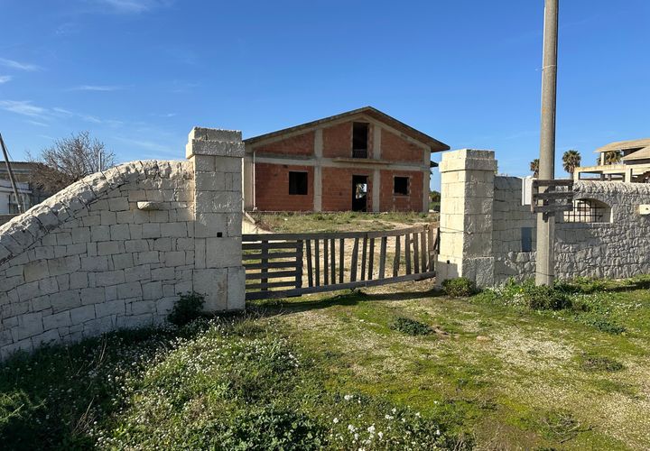 Villa i Modica, Ragusa, Modica - € 250.000 | Ref: 11387 - foto 1