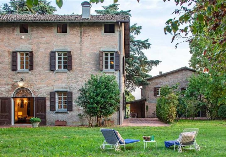 Landejendom i Cento, Ferrara, Cento - € 600.000 | Ref: 1479 - foto 1