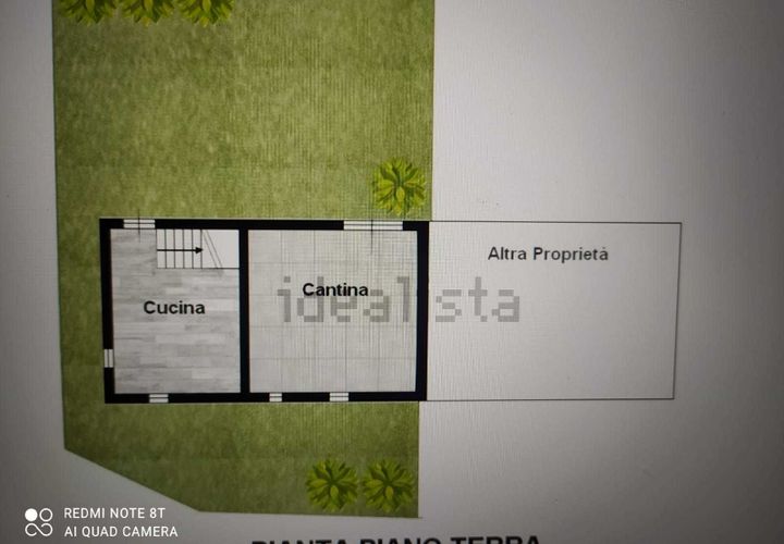 Byhus i Santarcangelo Di Romagna, Rimini, Santarcangelo Di Romagna - € 83.000 | Ref: 31233 - foto 1