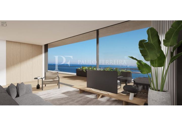 Lejlighed i Canidelo, Porto, Canidelo - € 545.000 | Ref: APA_405_32B2.2 - foto 1