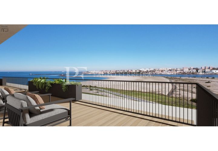 Lejlighed i Canidelo, Porto, Canidelo - € 685.000 | Ref: APA_405_32A2.1 - foto 1