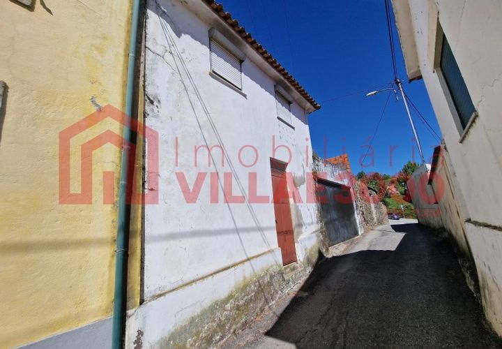 Villa i Vila Real, Vila Real, Vila Real - € 40.000 | Ref: CAS_266 - foto 1
