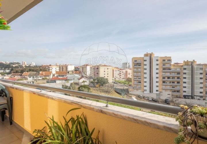 Lejlighed i Odivelas, Lisbon, Odivelas - € 389.000 | Ref: 122181263-227 - foto 1