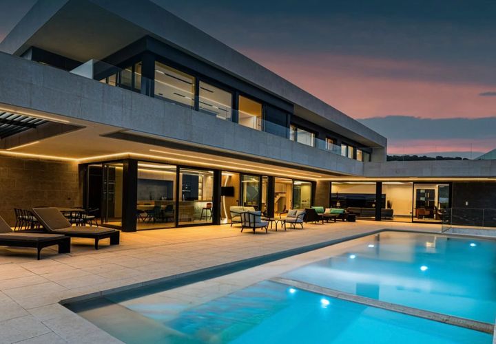 Villa i Sotogrande, Cadiz, Sotogrande - € 4.750.000 | Ref: DRUMBS 2041A - foto 1