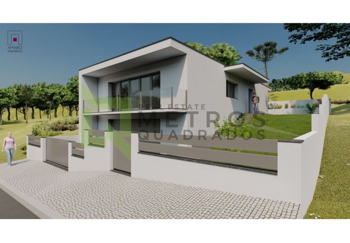 Byhus i Quinta do Anjo, Setubal, Quinta do Anjo - € 375.000 | Ref: SC_20053 - foto 1