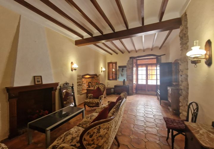 Landsbyhus i Benissa, Alicante, Benissa - € 500.000 | Ref: GM-176 - foto 1