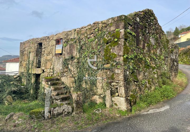 Byhus i Paredes de Coura, Viana do Castelo, Paredes de Coura - € 21.500 | Ref: AV5666 - foto 1