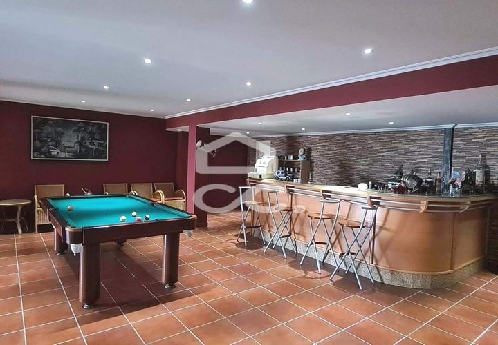 Villa i Chaves, Vila Real, Chaves - € 650.000 | Ref: 322/M/02124 - foto 1