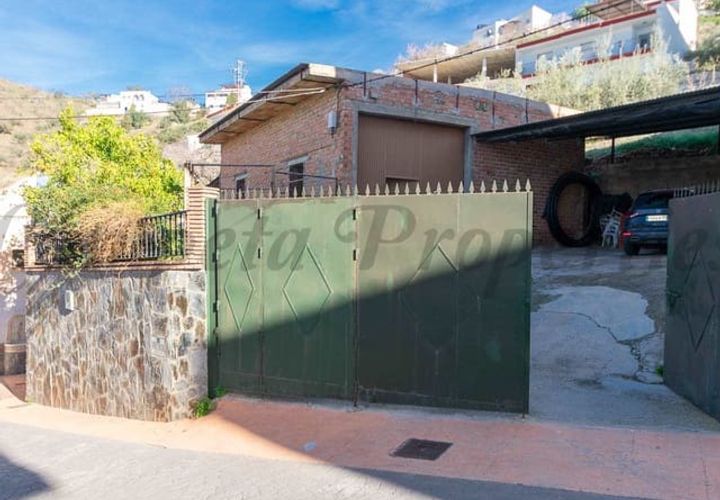 Helårsgrund i Corumbela, Malaga, Corumbela - € 170.000 | Ref: P240 - foto 1