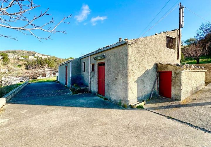 Farm hus i Chiusa Sclafani, Palermo, Chiusa Sclafani - € 59.000 | Ref: 8682RC54584 - foto 1