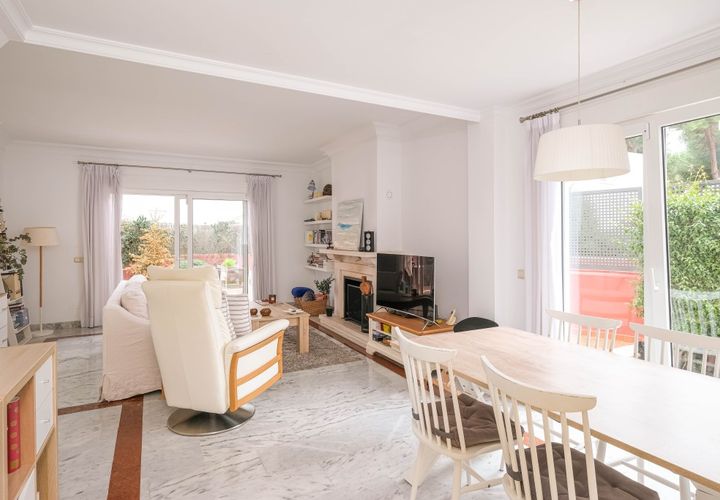 Rækkehus i Estepona, Malaga, Estepona - € 450.000 | Ref: CRK0036 - foto 1