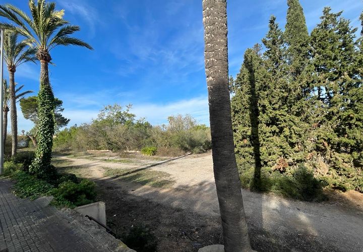 Helårsgrund i Llucmajor, Mallorca, Llucmajor - € 2.700.000 | Ref: 78287 - foto 1