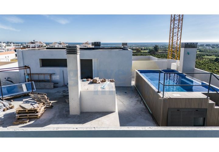 Lejlighed i Tavira, Faro, Tavira - € 580.000 | Ref: 3282 - foto 1