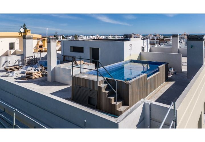 Lejlighed i Tavira, Faro, Tavira - € 640.000 | Ref: 3281 - foto 1