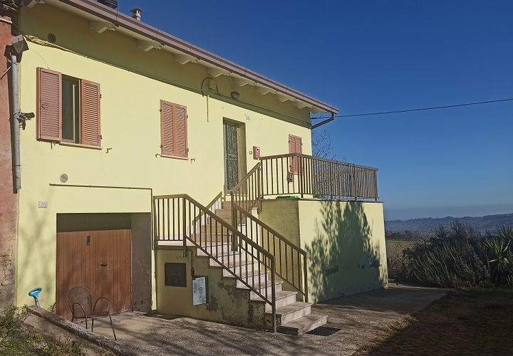 Villa a Monterubbiano, Fermo, Monterubbiano - € 130.000 | Ref: mc1-40402 - foto 1