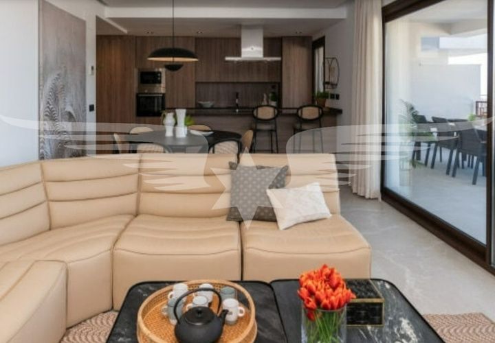 Lejlighed i Istan, Malaga, Istan - € 575.000 | Ref: 3493 - foto 1