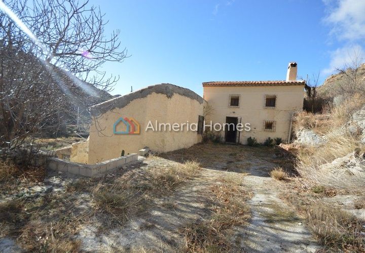 Masia a Oria, Almeria, Oria - € 77.000 | Ref: AH-13602 - foto 1