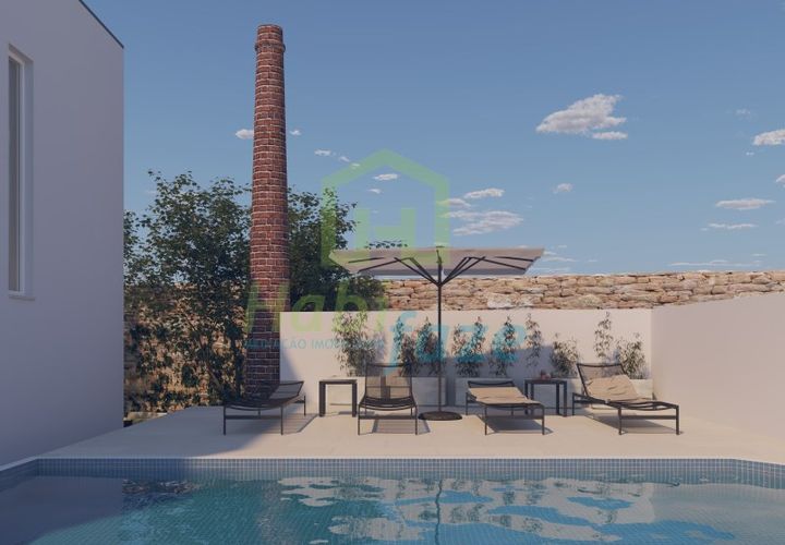 Villa i Evora, Evora, Evora - € 750.000 | Ref: 001042 - foto 1