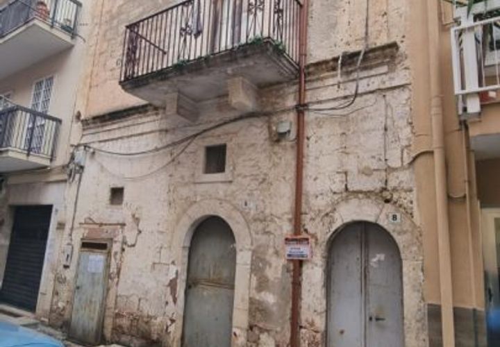Villa a Adelfia, Bari, Adelfia - € 60.000 | Ref: C253 - foto 1