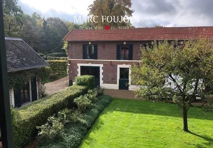 Apartament a Chantilly, Oise, Chantilly - € 1.100/mes | Ref: CL82 - foto 1