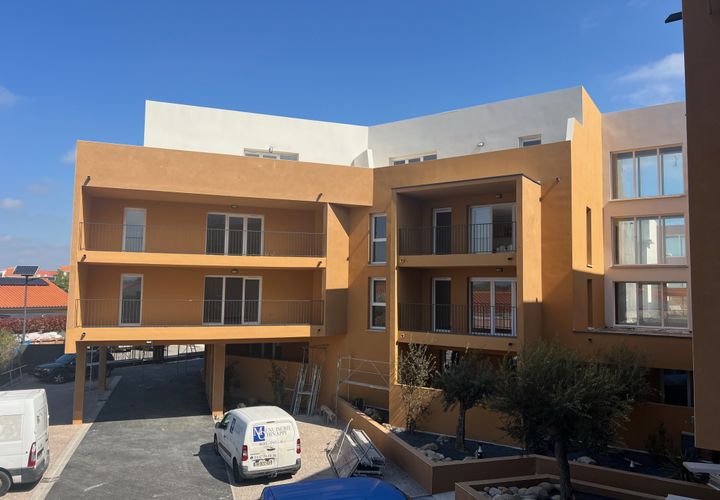 Leilighet i Pollestres, Pyrenees-Orientales, Pollestres - € 299 993 | Ref: GFAGO-B301 - foto 1