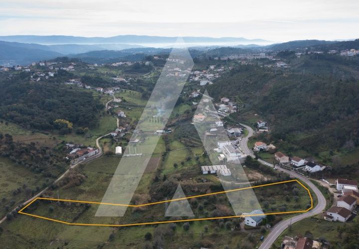 Helårsgrund i Coimbra, Coimbra, Coimbra - € 125.000 | Ref: 1120992/23CB - foto 1