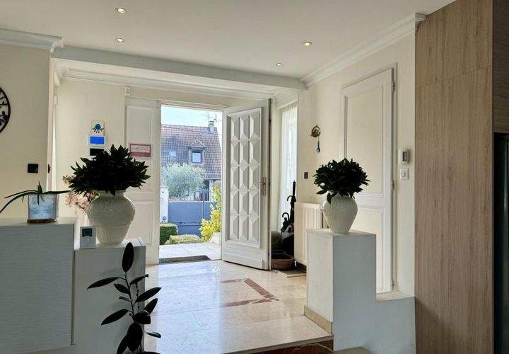 Bungalow i Chilly-Mazarin, Essonne, Chilly-Mazarin - € 499.900 | Ref: A5189 - foto 1