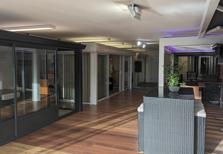 Erhvervsejendom i Merignac, Gironde, Merignac - € 405.000 | Ref: A5188 - foto 1
