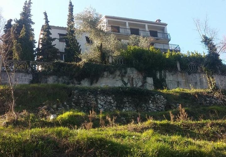 Villa i Sospel, Alpes-Maritimes, Sospel - € 1.800.000 | Ref: A5177 - foto 1