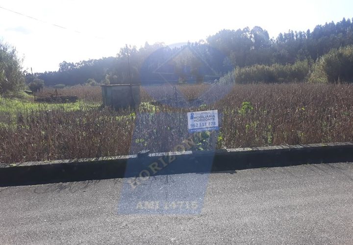 Helårsgrund i Anadia, Aveiro, Anadia - € 35.000 | Ref: TER_VP_977 - foto 1