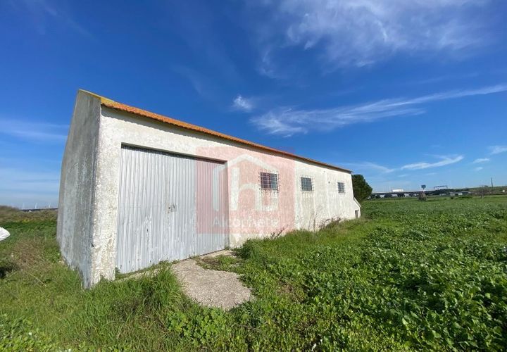 Tomt i Samouco, Setubal, Samouco - € 225 000 | Ref: HA483 - foto 1