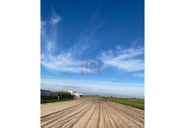 Helårsgrund i Alcochete, Setubal, Alcochete - € 125.000 | Ref: HA484 - foto 1