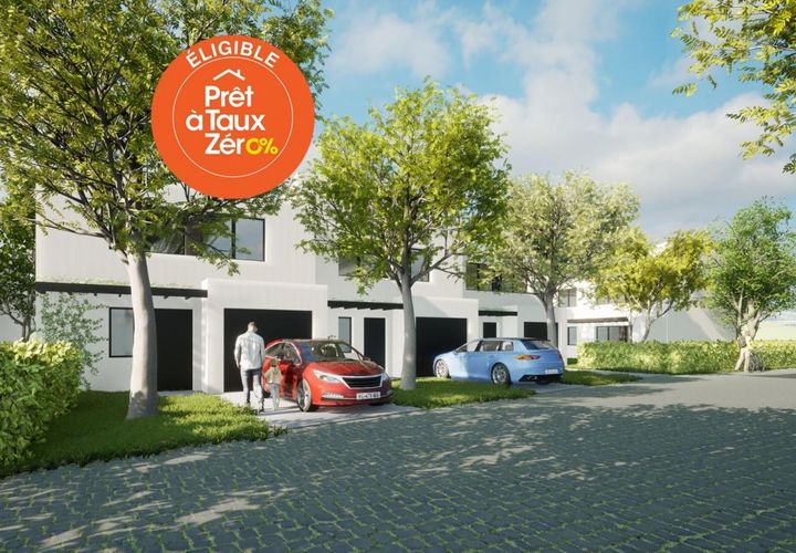 Terra a Marly, Moselle, Marly - € 142.000 | Ref: PG016729-_08 - foto 1