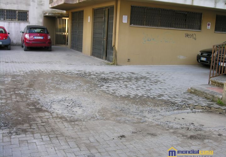 Parkeringsplads i Modica, Ragusa, Modica - € 55.000 | Ref: Modica - foto 1