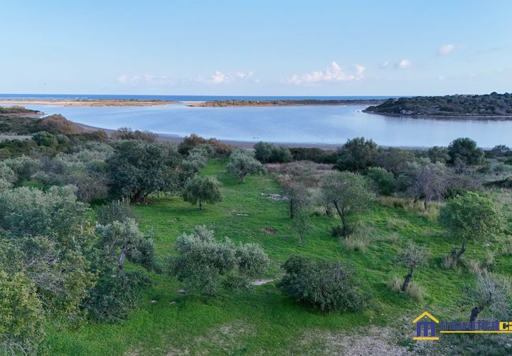 Helårsgrund i Noto, Siracusa, Noto - € 95.000 | Ref: Vendicari - foto 1