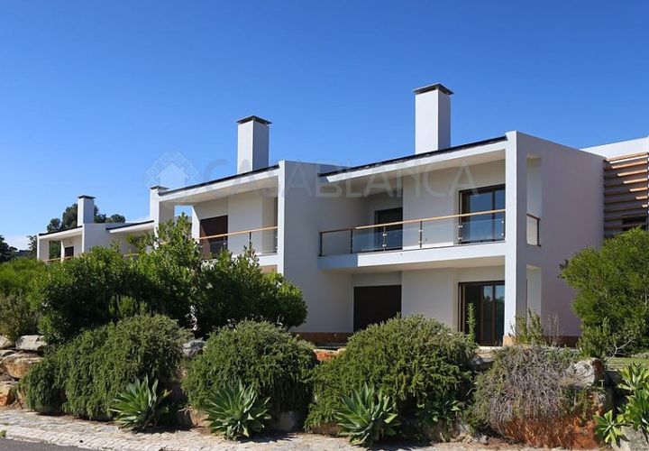 Villa i Alcabideche, Lisbon, Alcabideche - € 1.800.000 | Ref: MOC0041 - foto 1
