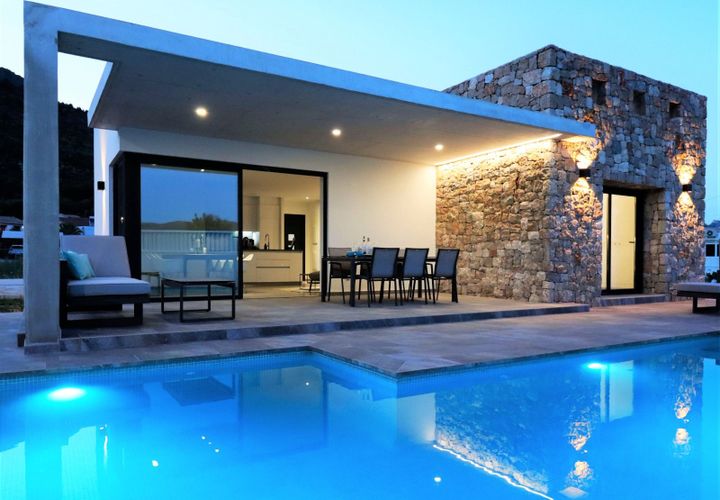 Villa i Tormos, Alicante, Tormos - € 366 500 | Ref: 1585 - foto 1