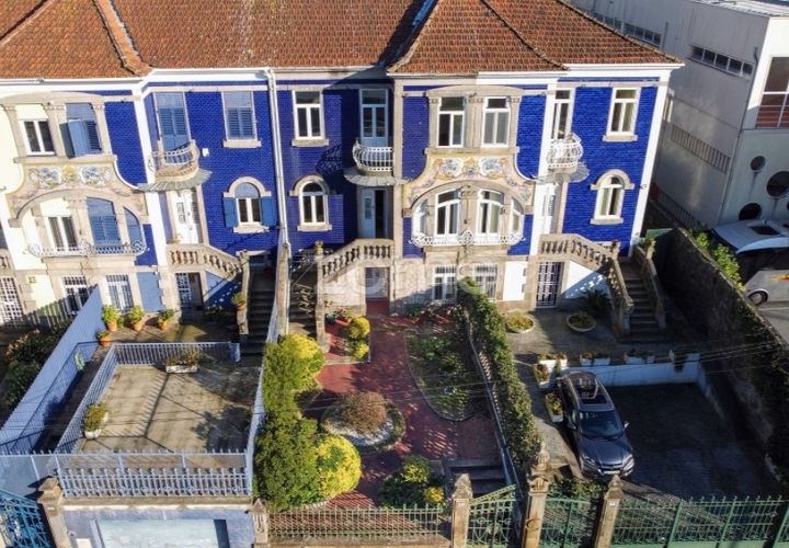 Villa a Paranhos, Porto, Paranhos - € 680.000 | Ref: ZMPT563984 - foto 1