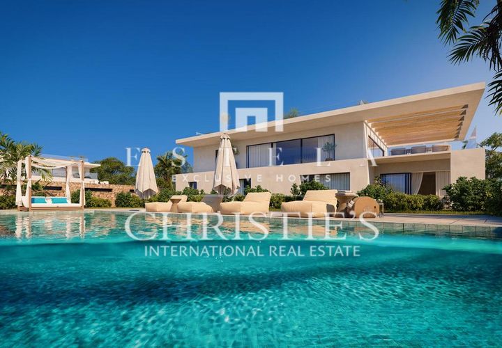 Villa i Ibiza, Ibiza, Ibiza - € 4.950.000 | Ref: IS11643 - foto 1