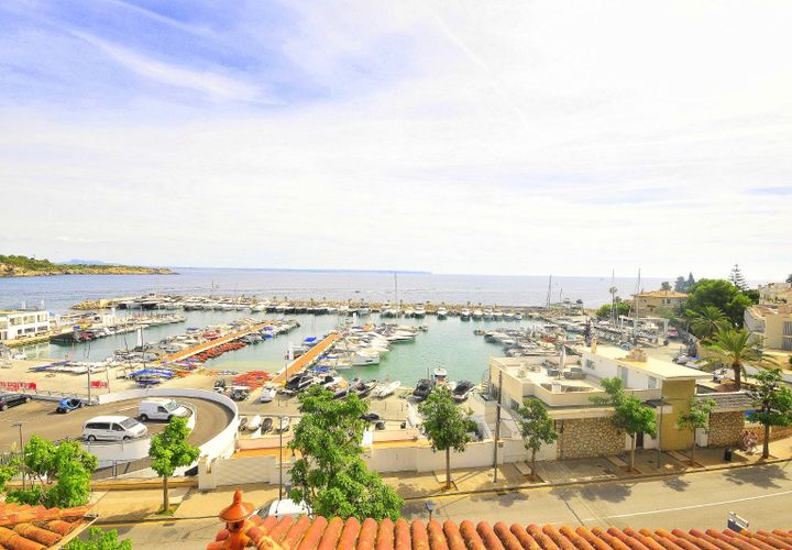 Villa a Sant Agusti, Mallorca, Sant Agusti - € 3.500.000 | Ref: MP-1679 - foto 1