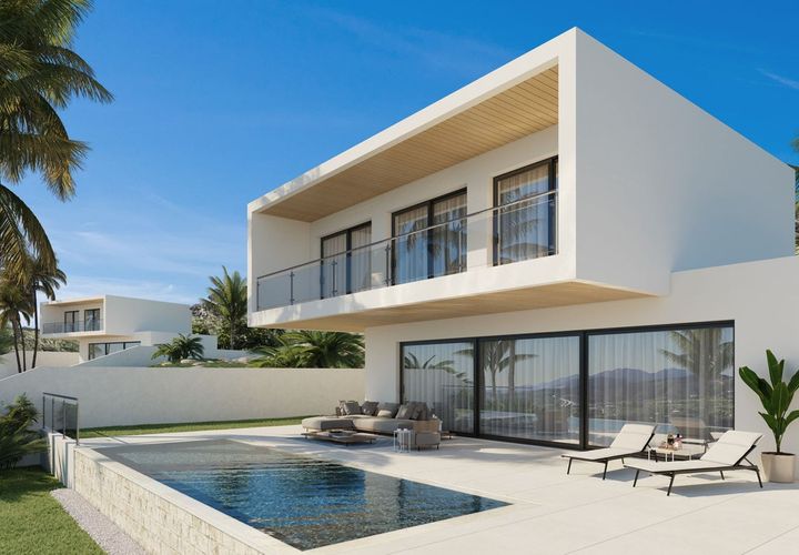 Villa i Coin, Malaga, Coin - € 820 000 | Ref: R4630714 - foto 1